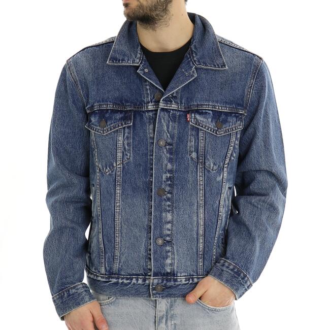 THE TRUCKER JACKET LEVI'S - Mad Fashion | img vers.1300x/